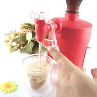 Dispenser Per Bevande Gassate Yumira – Mantiene La Frizzantezza, Si Adatta A Bottiglie Da 2L, Base Antiscivolo