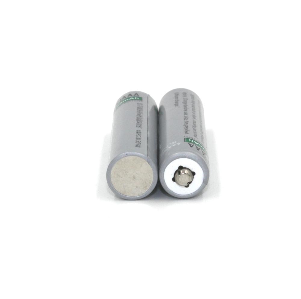 3.2V 10440 AAA 200mAh LiFePO4 lithium li-ion LiFePO4 Rechargeable Batteries