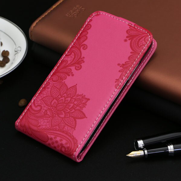 Flip Leather case For Samsung Galaxy Core2 Core 2 G355H G355 G355M SM-G355H Duos Back cover Cartoon Painting Phone Cover TPU: lace rose