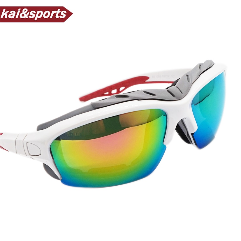 Professionele Skiën Bril Snowboard Skibrillen Outdoor Sport Zonnebril HD anti-fog Rijden Bril UV400