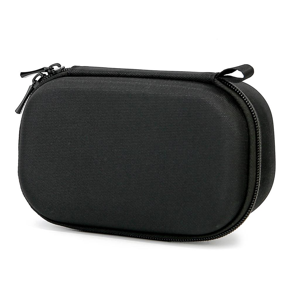 Hardshell Waterproof Bag Lightness and Portability No Space Occupy Protective Case Storage Box Handbag for DJI Mavic Mini