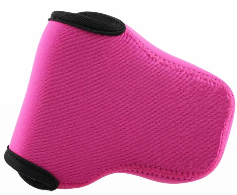 Funda de neopreno suave impermeable para cámara interna para Fuji XT1 XT20 XT10 XT10 XT20 XT-1 lente de cámara