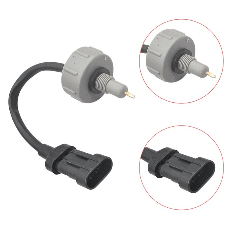 319213A810 para Hyundai Santa Fe 03 05-Tucson 04-10 Kia Rondo Carens 05-06 Sportage 04-10 petróleo crudo-filtro Sensor de agua