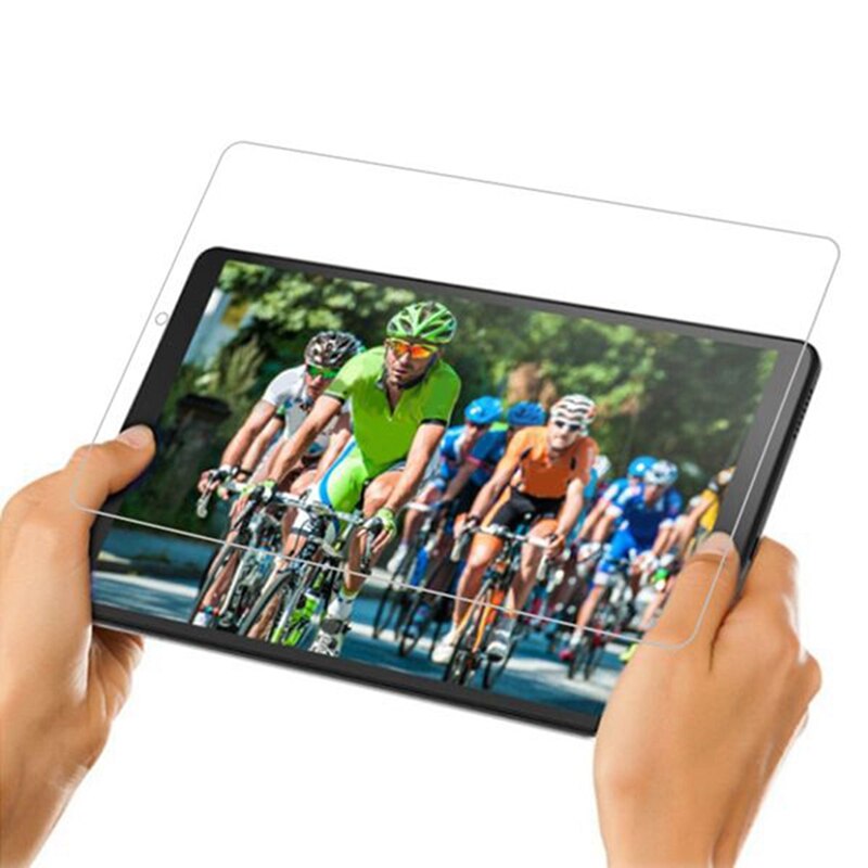 Displayschutzfolie für alldocube iplay 40 tablet, 10.4 zoll, schutzfolie aus gehärtetem stahl