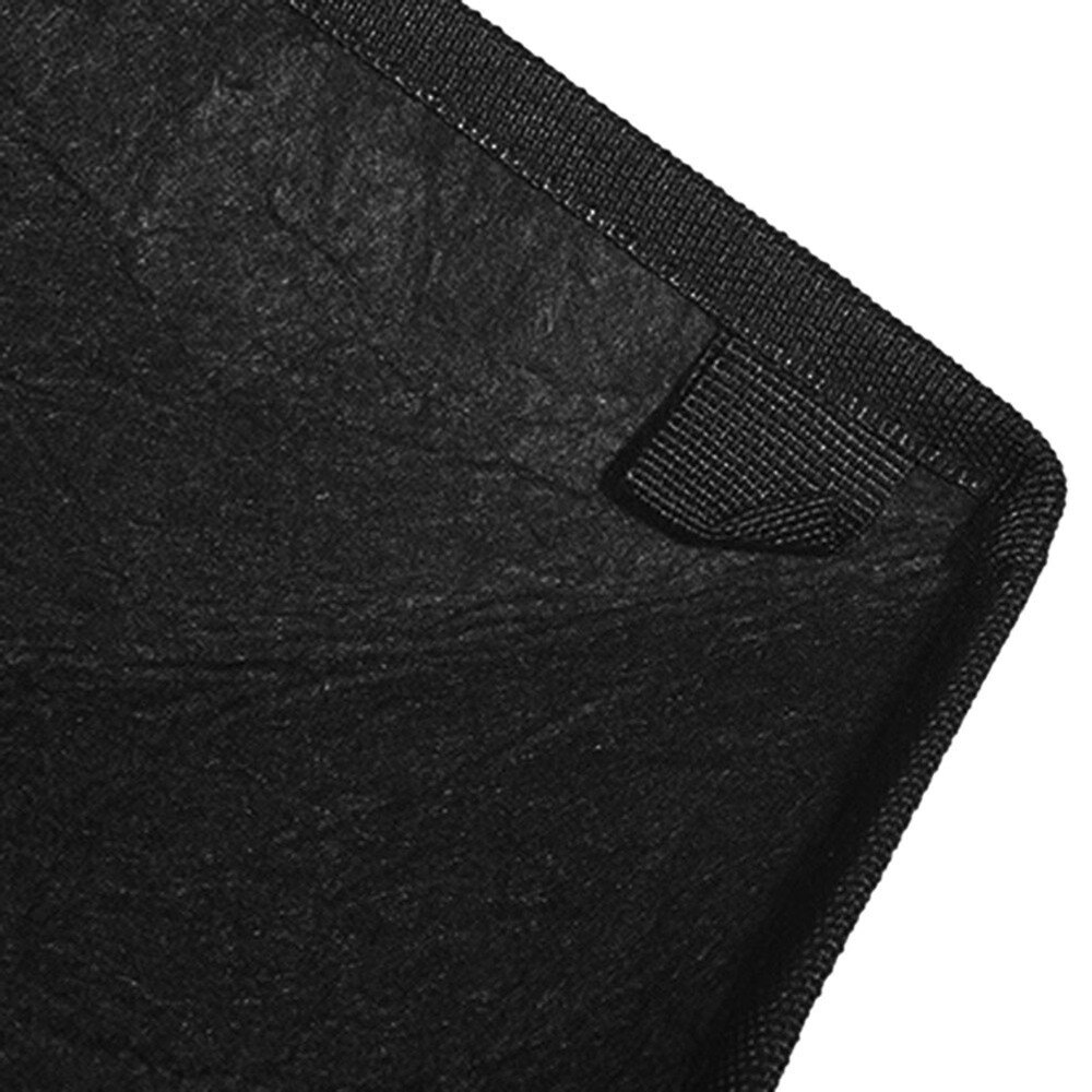 Vierkante vilten plantenzak bloempot plantenzak kwekerij zaailingpotten container voor kwekerij tuin & planten kweekzakken