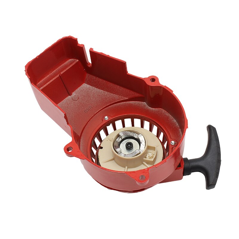 Motorcycle Pull start Pull Starter Standard For 47cc 49cc 2 Stroke Engine Mini Pocket Dirt Bike ATV Quad Scooter