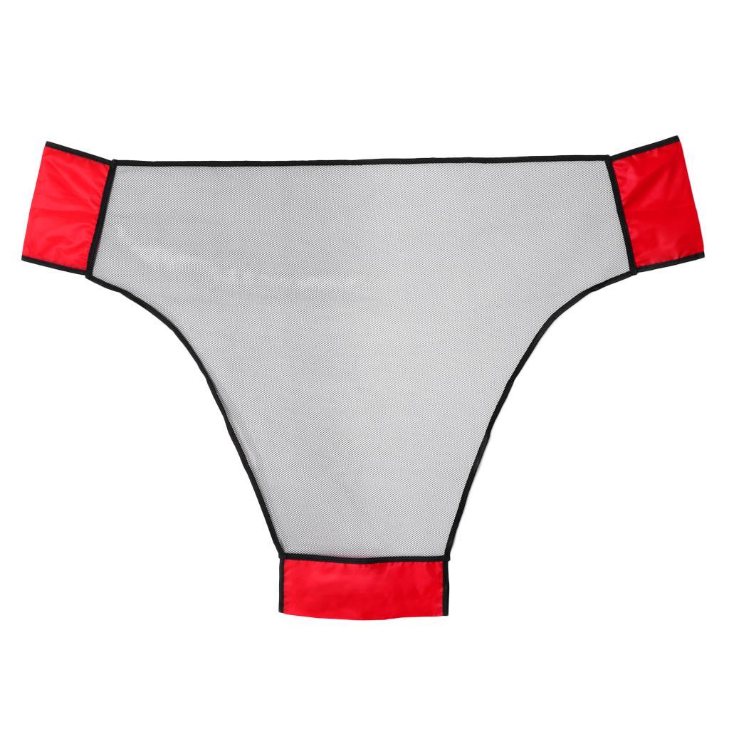 Swimming Pool Noodle Chair, Floating Hammock Mesh Net, Pool Noodle Sling ,Mesh Chair Net for Swimming Pool Party Kids Bed Seat: Red