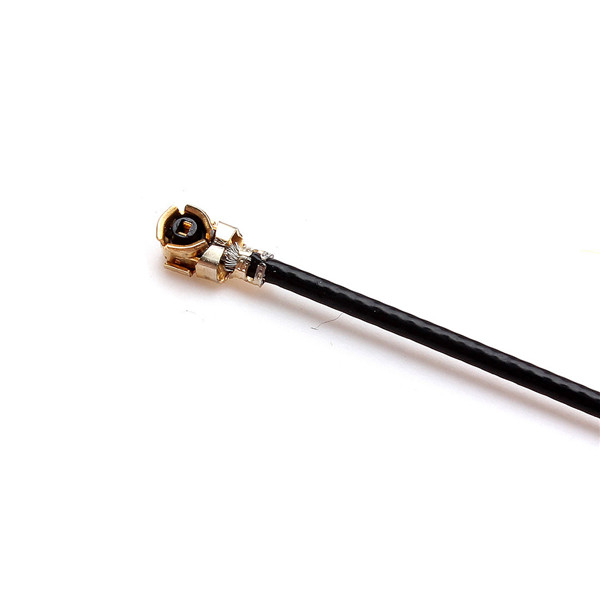 15Cm rallonge Ufl à Rp Sma connecteur antenne Wifi câble queue de cochon Ipx à rp-sma Jack mâle Sma à Ipx 1.13