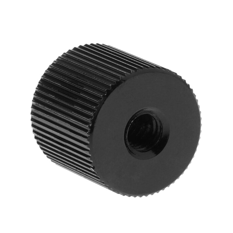 1/4 "  to 1/4 -universal-schraubadapter für einbeinstativ und dreibeinstativ