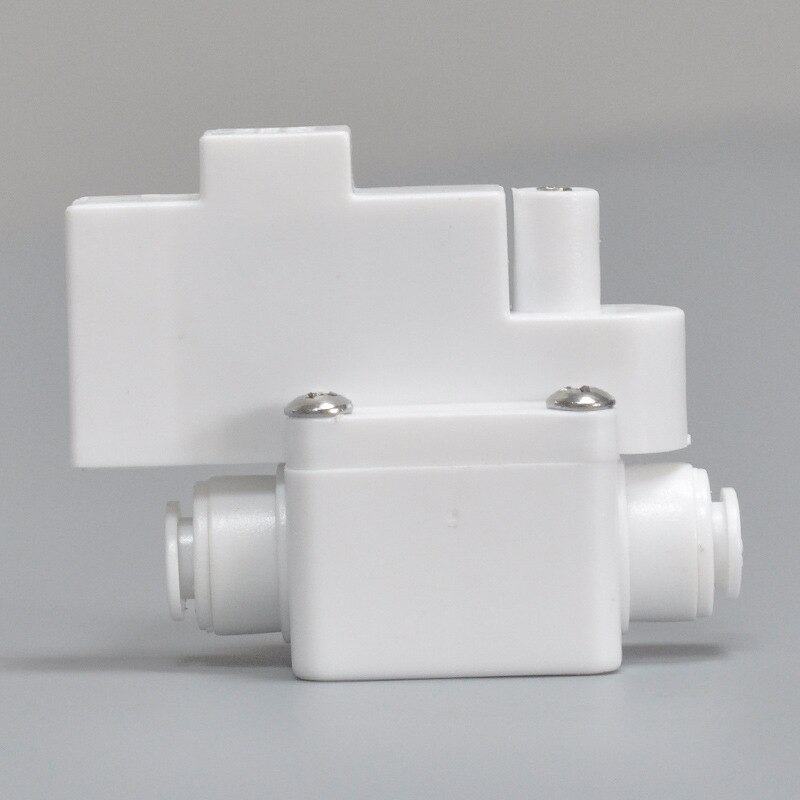 Water Purifier 2 High Pressure Switch Control Valve RO Water Purifier Bipartite Control Pressure Switch High-Pressure Valve Acce