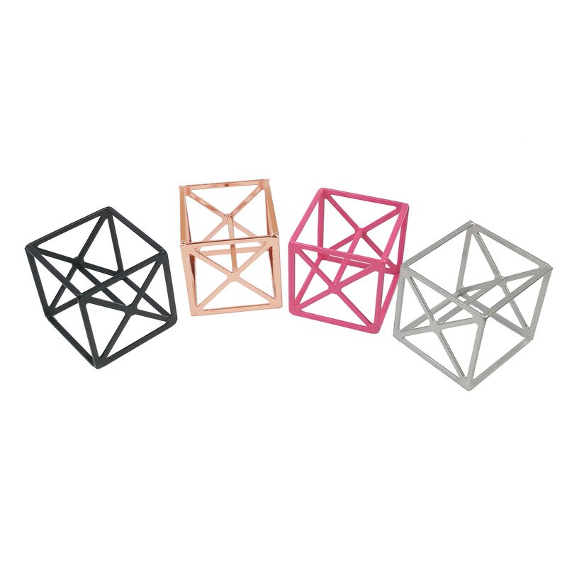 Square Base Cosmetic Sponge Powder Puff Blender Display Drying Stand Holder Rack Support Makeup Beauty Tool Kit Puff Support