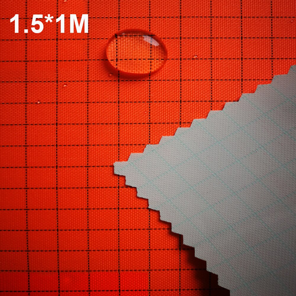 Fire Resistance Flame-Retardant Fabric Waterproof Oxford Fabric Anti-static 300D for Industrial Safety Depot Special Uniforms