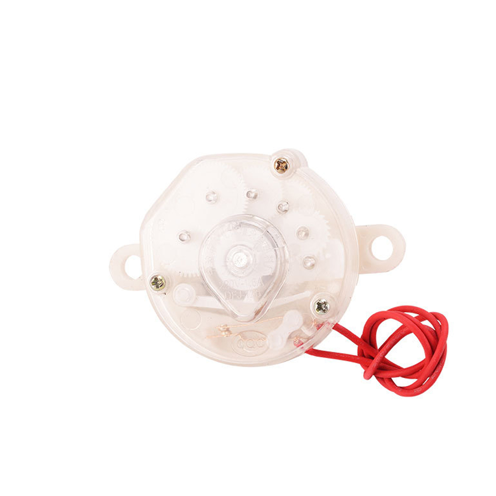 DFJ 60/120 Universal-Timer des elektrischen Ventilators, mechanischer Timing-Schalter, 60 Minuten, 120 Minuten, 220 V, 1,6 A, Tischventilator, Wandventilator-Timer