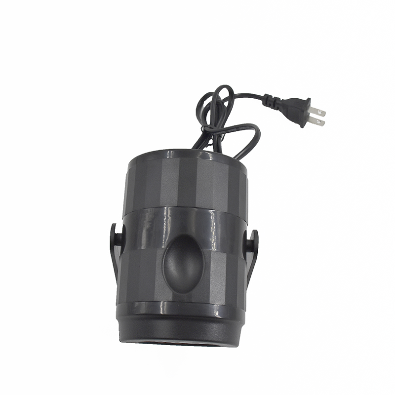 LED Bühne Lichter LED schneeflocke licht weiß Schneesturm projektor Weihnachten atmosphäbetreffend familie Party spezielle lampe