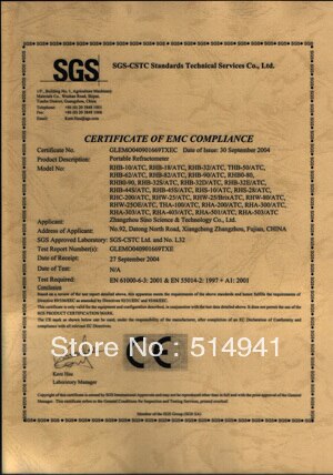 www com Clinical refractometer RHA-100ATC