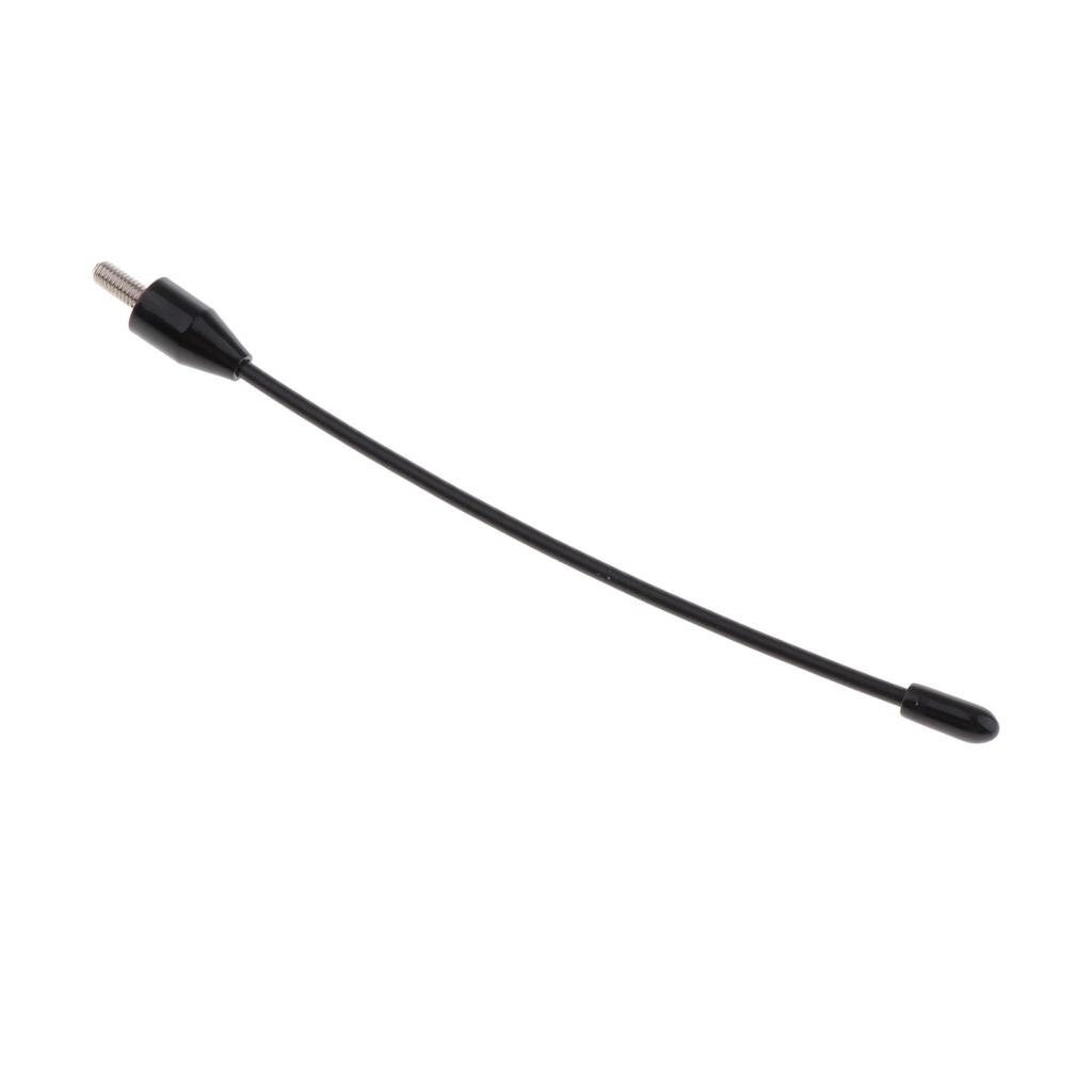 Metal Receiving Signal Antenna for G3 Collar Clip Wireless Microphone Mic