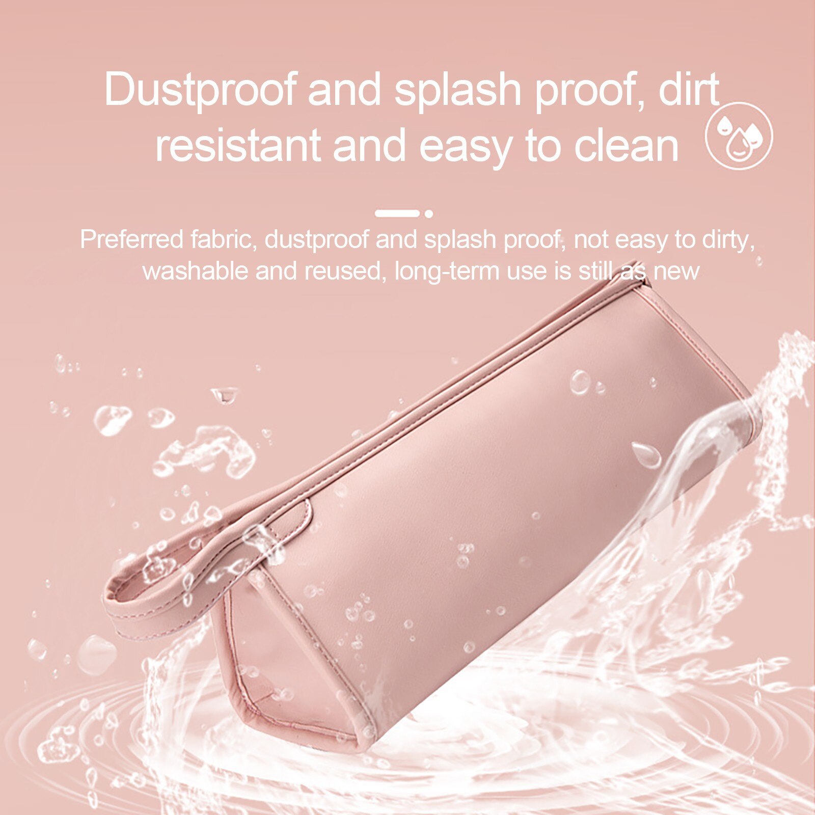 Allecto Plus - Draagbare Koffiezetapparaat Opbergtas Voor Reizen Waterdicht En Stofdicht
