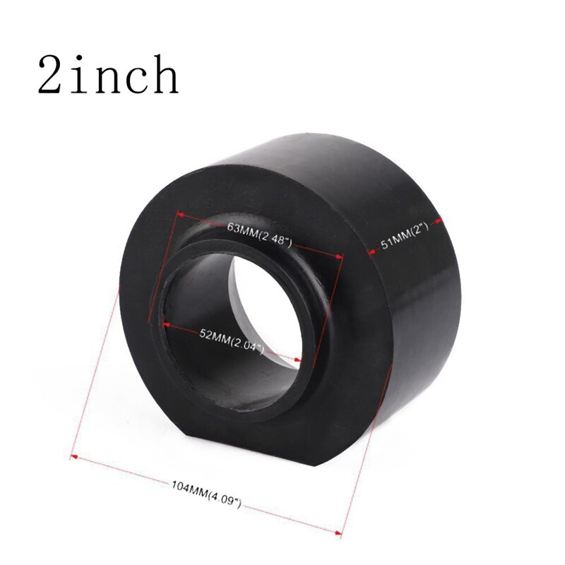 for 1993-1998 Jeep Grand Cherokee ZJ Full 2 Inch Front + 2 Inch Rear Suspension Lift + Transfer Case Kit 4WD