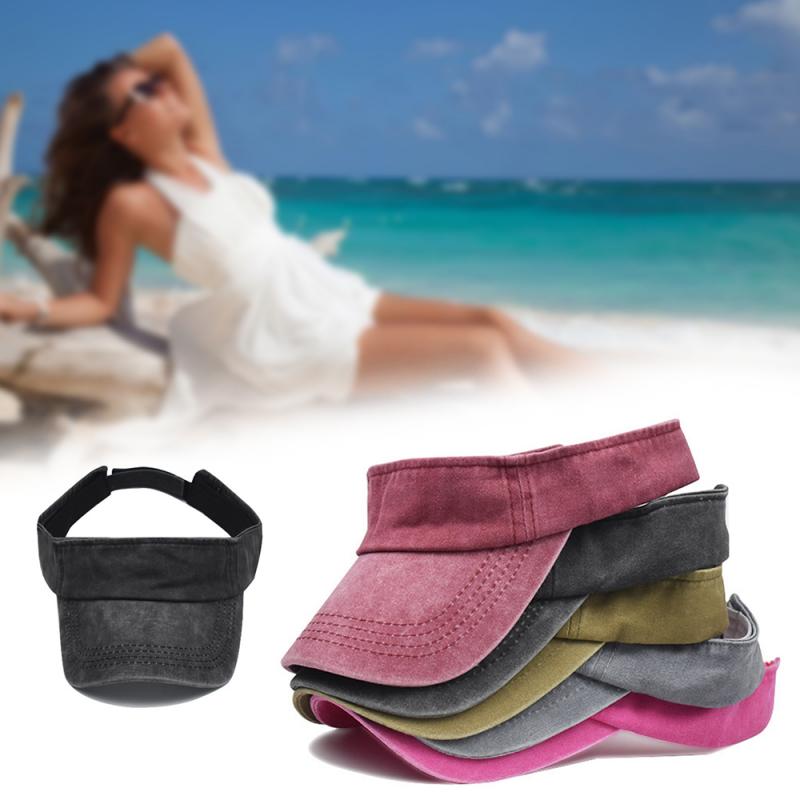 Summer Beach Outdoor Sun Hat Water Wash Weave Ponytail Cap Baseball Cap Hiking Hat UV Protection Hiking Hat Cycling Cap