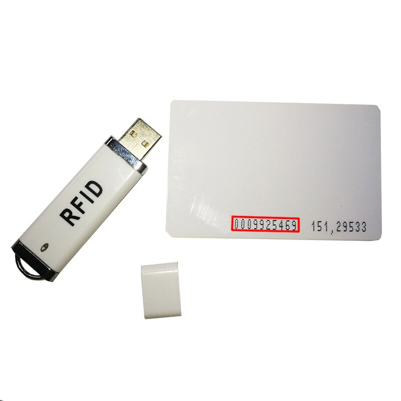 USB Proximity RFID card Reader
