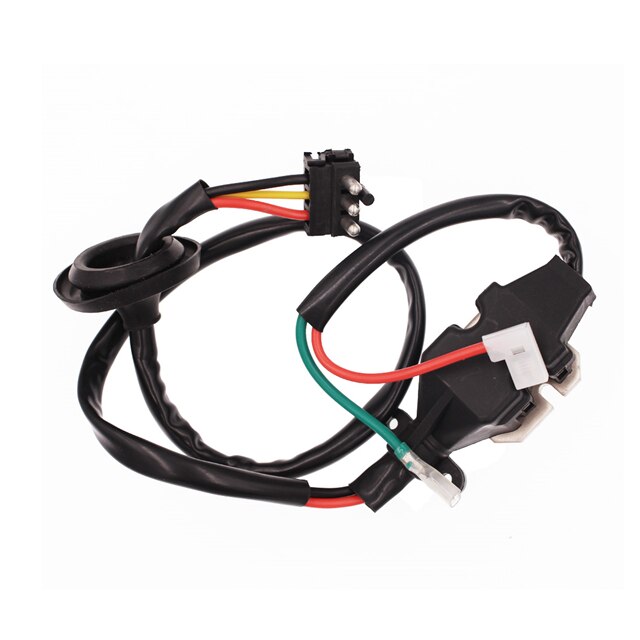 Blower Motor Regulator Resistor for Mercedes SL-Class R129 300 280 320 500 600 SL 55 60 AMG 1298213351
