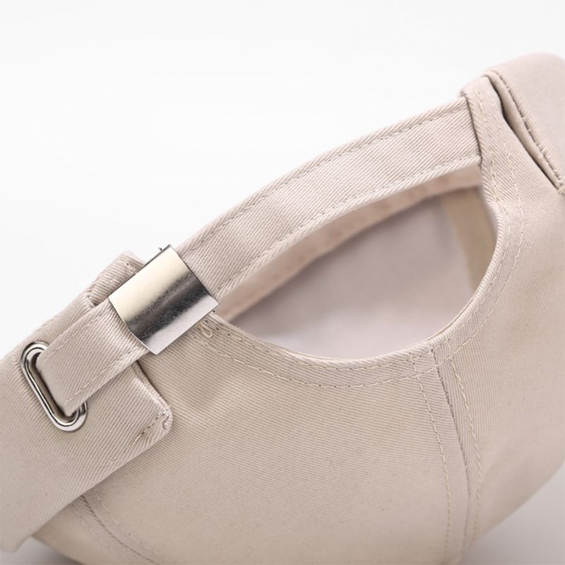 Men Women Retro Dome Melon Brimless Beanie Cap Solid Color Trendy Yuppies 6 Panels Casual Cotton Docker Sailor Hat