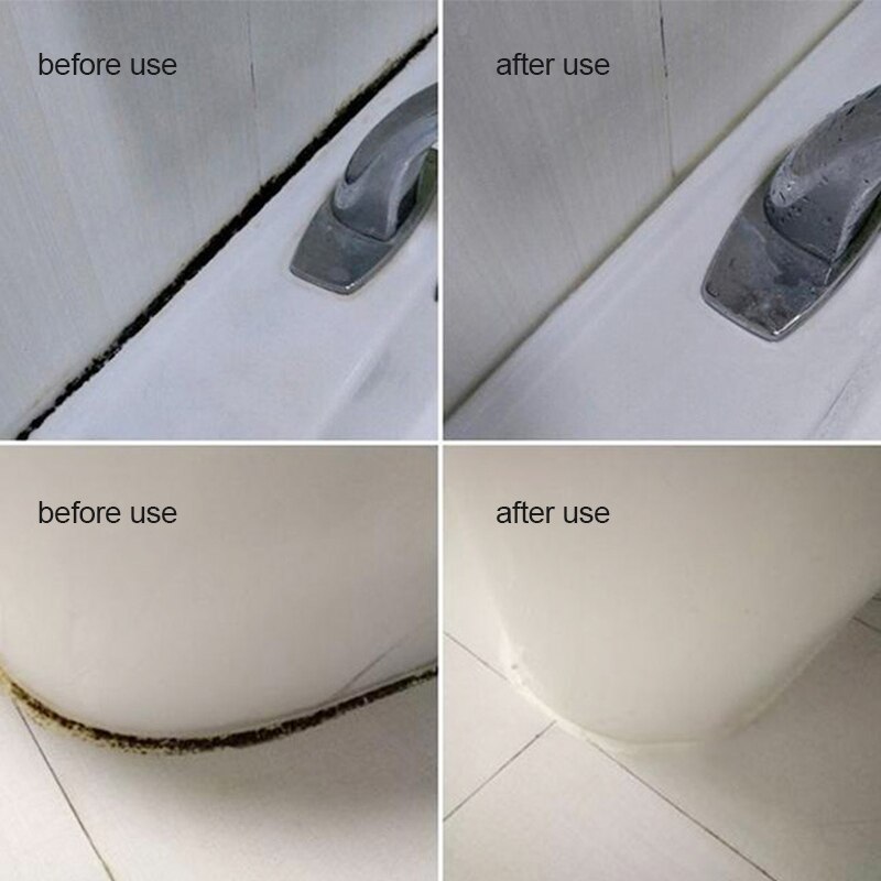 1/3pc Ceramic Tile Grout Paint Marker Tile Gap Repair Pen Tile Beauty Waterproof Decontamination Seam Pens
