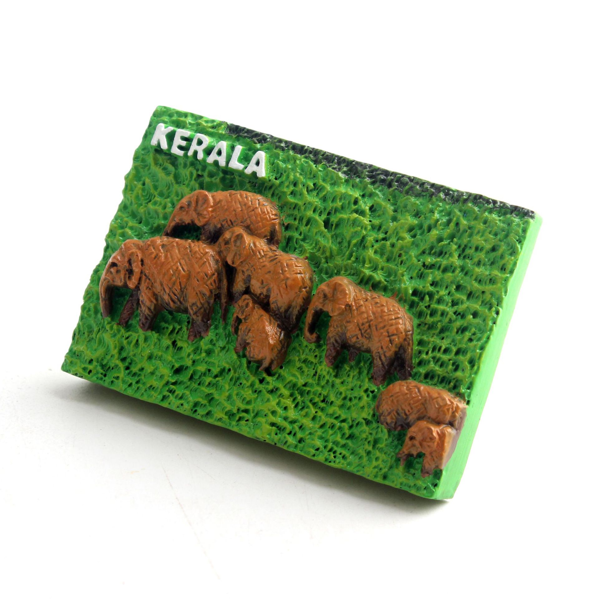 Kanada Souvenir Harz Kühlschrank 3d Souvenir Handwerk Magnet für Kühlschrank Dekor: 16