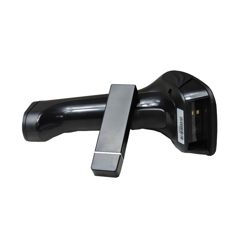 Wireless 1D/2D QR Barcode Reader Scanner Handheld Reader HS-2303