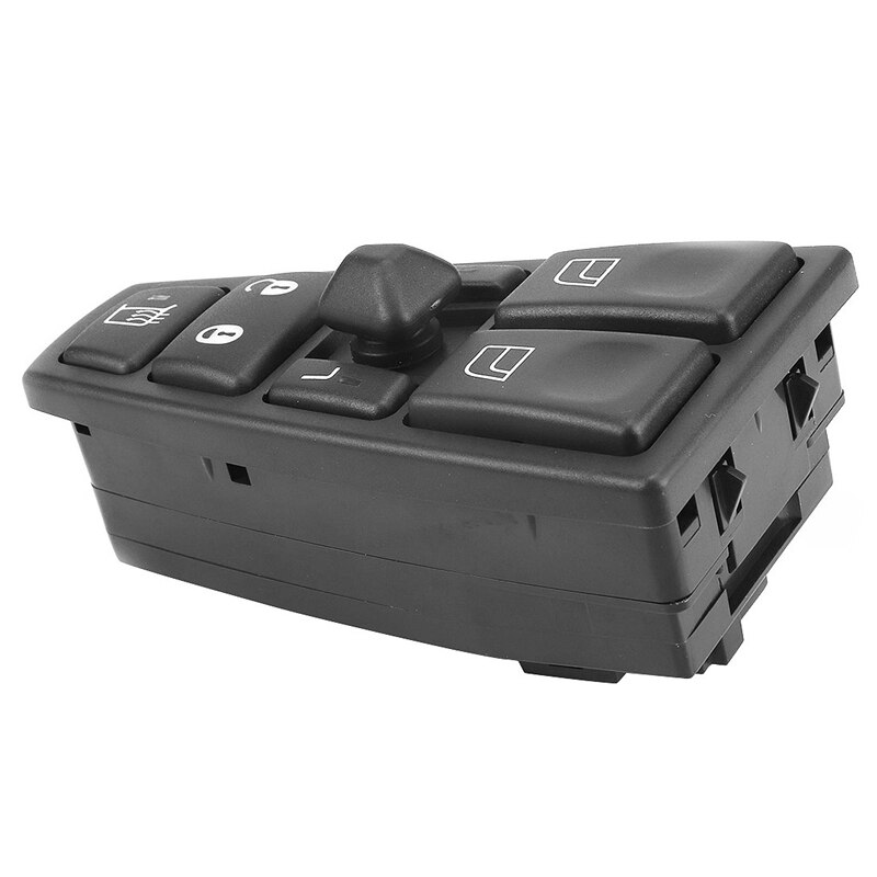 Master Schakelaar Ruitbediening Fit Voor Volvo Truck FH12 FH13 20752918