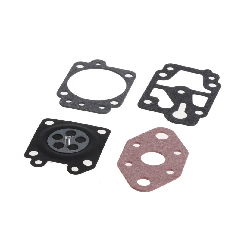 Carburetor Repair Kit Carb Rebuild Tool Gasket Set For Walbro K20-WYL WYL-240-1