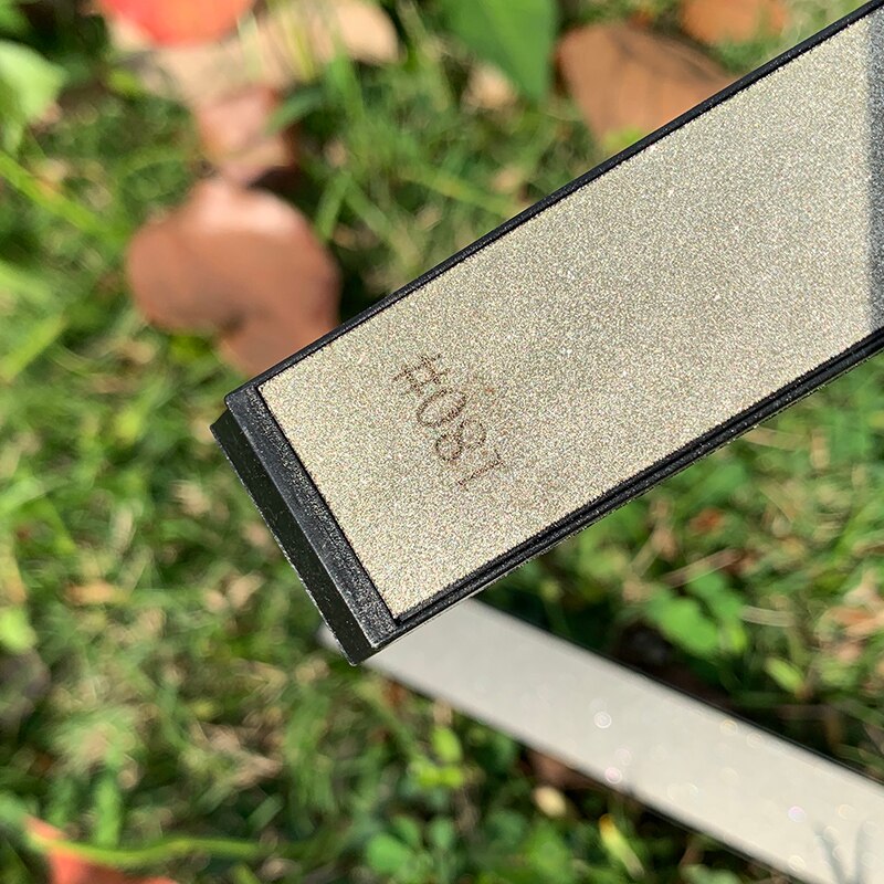whetstone sharpener knife fixed angle knife sharpener diamond oil stone sharpening grinding Blade bars diamond sharpening stone