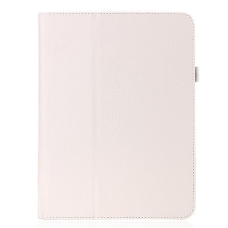 Ipad mini pu nahkakotelo ipad minille 1 2 3 retina retro flip joustava jalusta ohut kansi: Valkoinen
