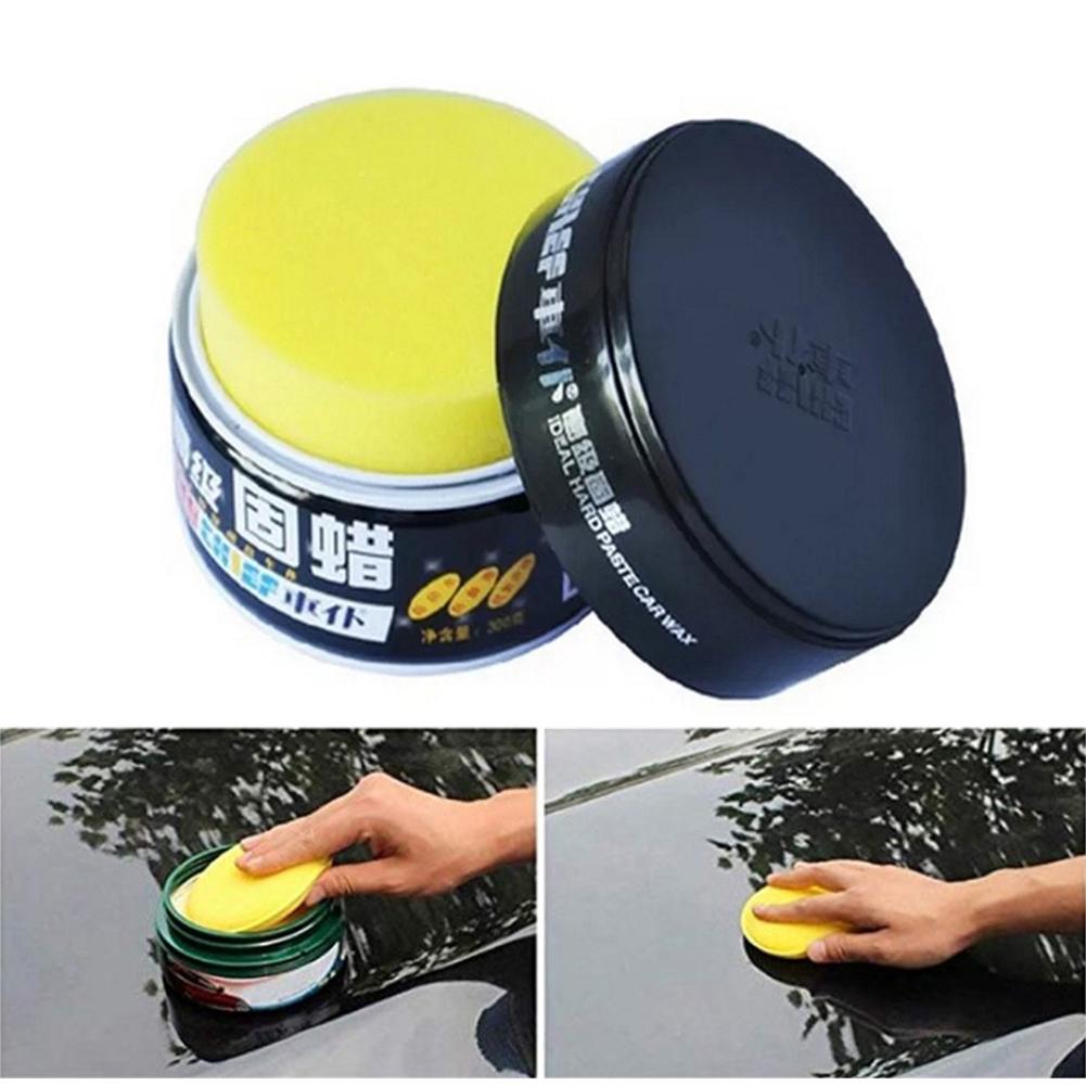 De abrillantado para coche cera para pintura cuidado reparador para arañazos agente Car Styling reparador para arañazos pintura removedor mantenimiento Auto Detailing