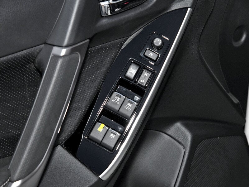WINSGO Auto Auto Zubehör Energie Fenster Näihr Automatisch Aufzug Schließen 4 Fenster Für Subaru Förster