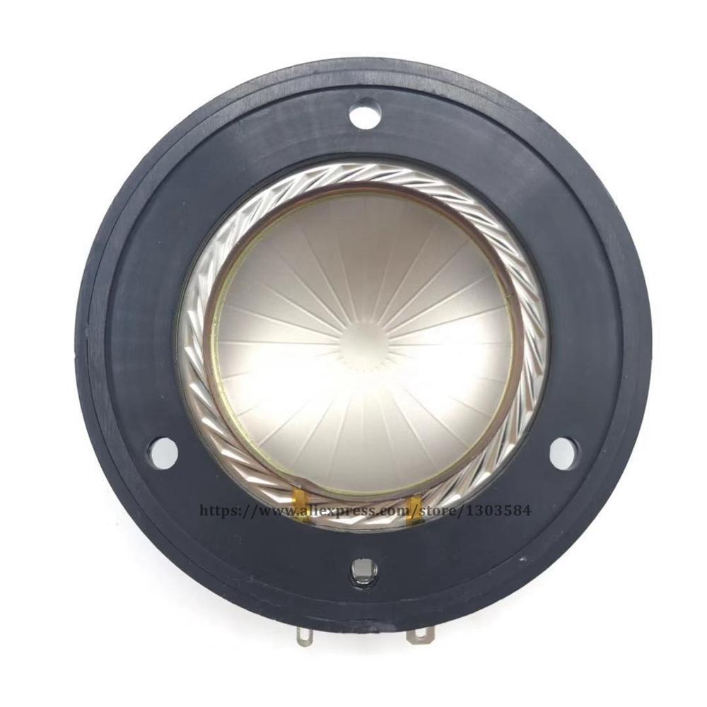 4pcs Diaphragm For Wharfedale CD-001H Driver For LIX C15M, LIX 210C
