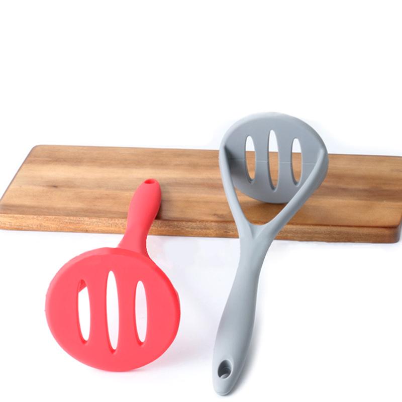 Silikonowy tłuczek robić ziemniaków kreatywny owoc Ricer kruszarka robić żywności czosnek robić warzyw tłuczek prasa kruszarka przyrząd kuchenny