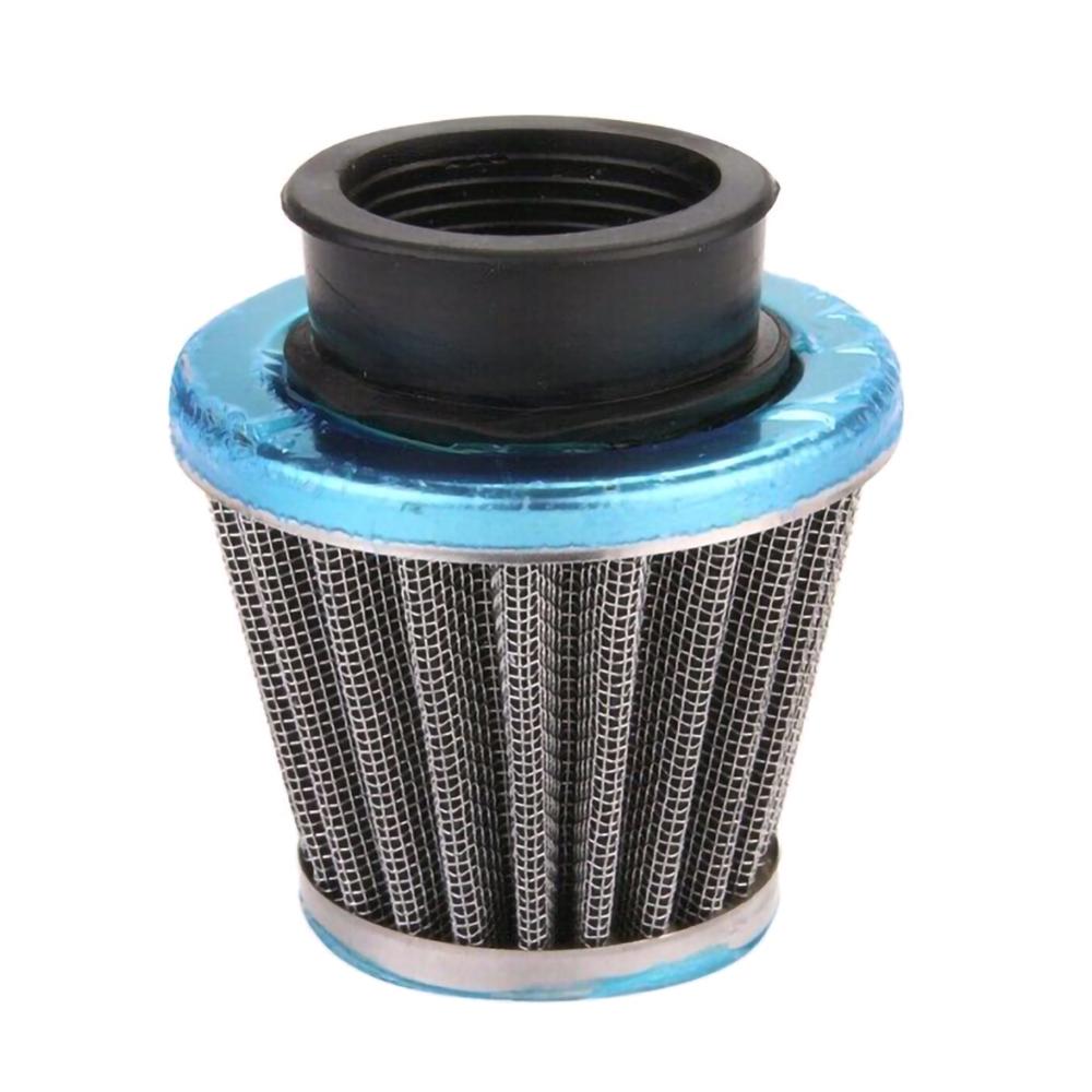 Carburador de motocicleta PZ19 Carb 50cc 70 90 110 125cc ATV Dirt Bike Go Kart Carburador para Moto de carreras con filtro de aire