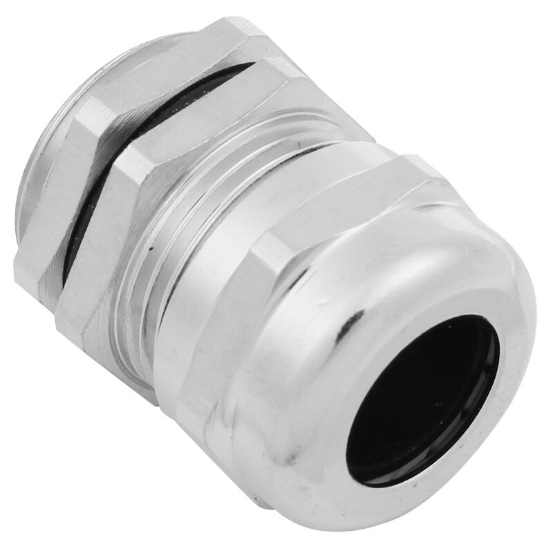 Metal 6.0-12.0 mm M20 cable gland connection