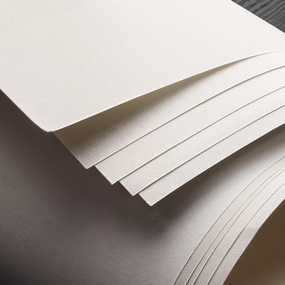 Artist Sketch Paper A4 4K 8K 16K 32K Sketch Drawing Watercolor Paper 20 Sheets for Artist Student Art Supplies