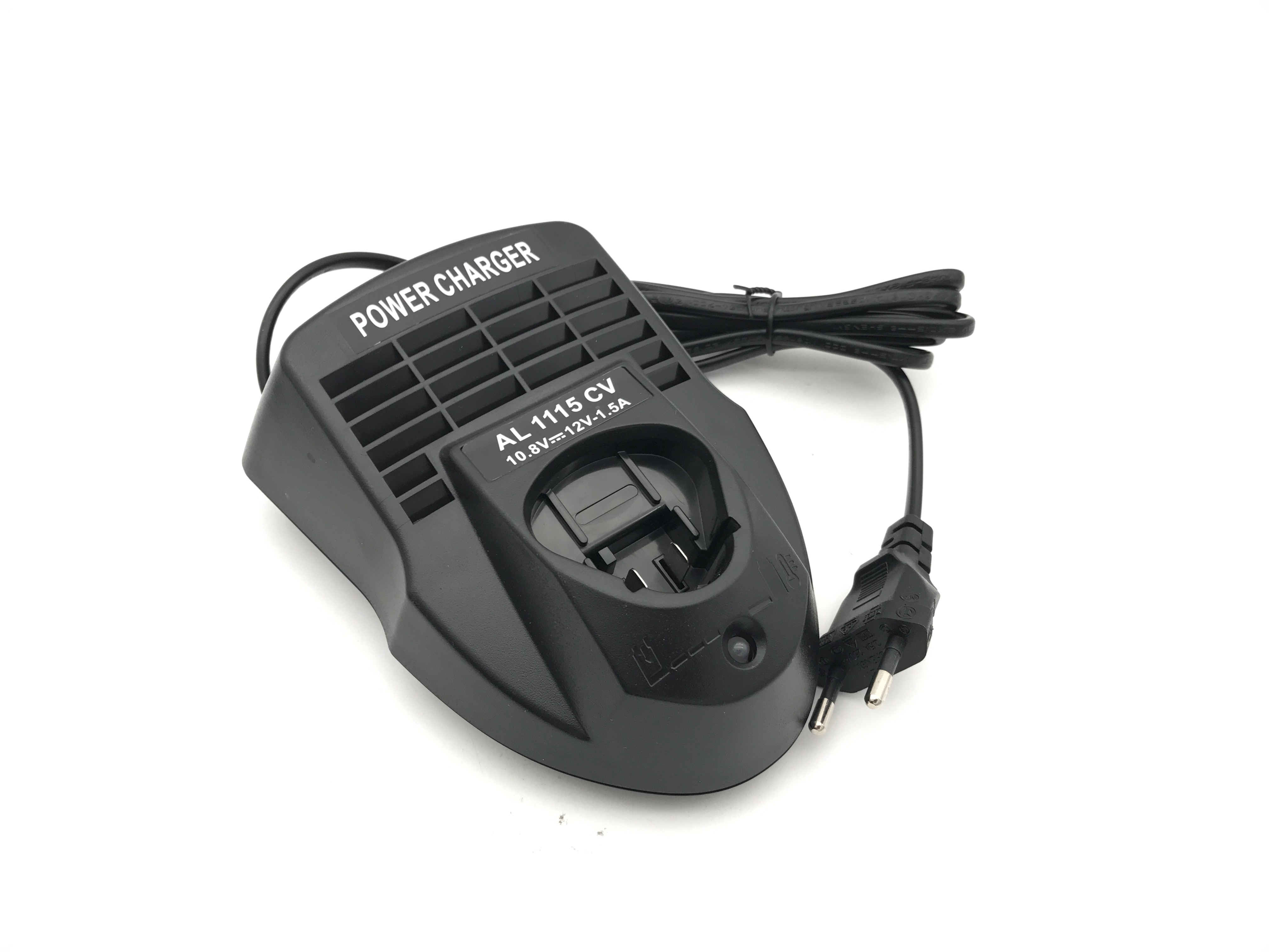 12V Universal Rechargeable Lithium Battery For Bosch Power Tools Electric Screwdriver Electric drill Li-ion Battery BAT411: charger