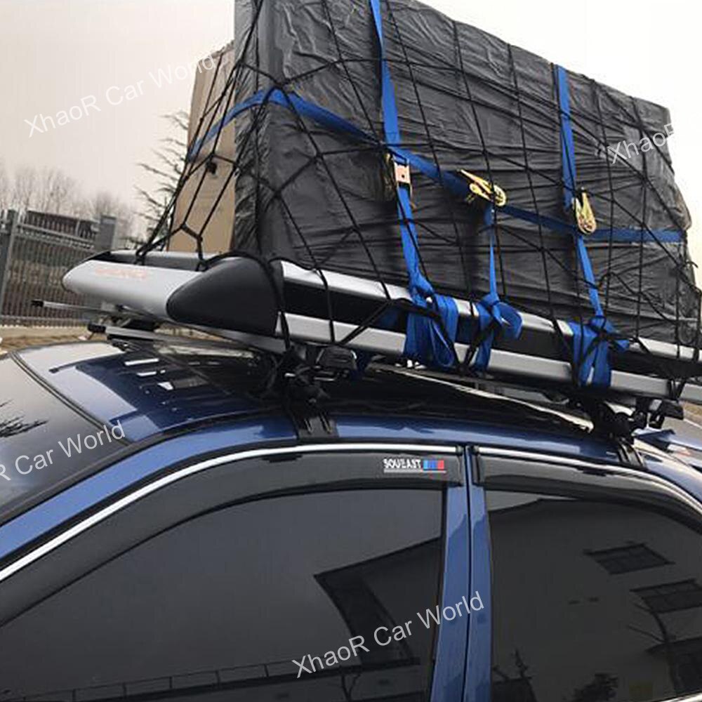 2 Stck 3 Meter Spannen Gürtel Einstellbare Riemen Güter für Auto Motorrad Fahrrad Ratsche binden-Nieder Gürtel für Gepäck tasche Binden Gürtel
