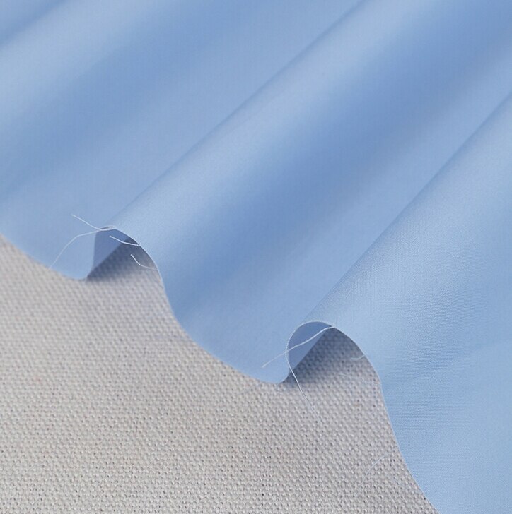 Tkanina kieszeniowa producent 100% poliester 45X45 110X76