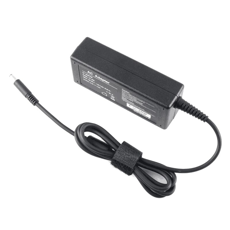 45W Computer Lader 19.5V 2.31A Laptop Adapter 4.5X3.0MM Voor Dell Laptop Adapter Power Battery Charger