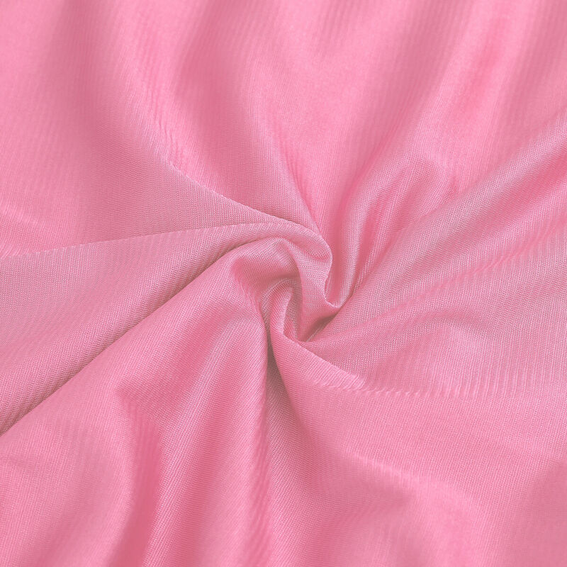 Falda de tul con tutú para mesa, mantel de encaje Floral Vintage para de boda, Baby Shower y cumpleaños