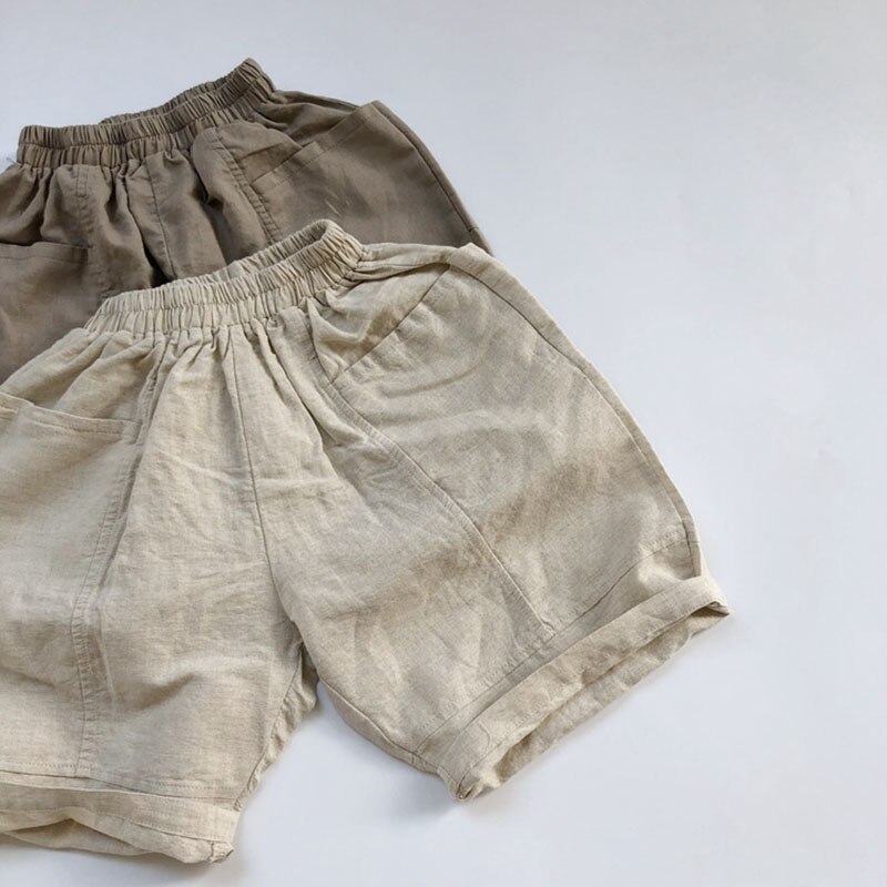 Estate ragazzi ragazze bambini pantaloni corti bambini pantaloni corti per bambini pantaloni larghi per bambini pantaloni corti per ragazzi ragazze pantaloni corti Casual