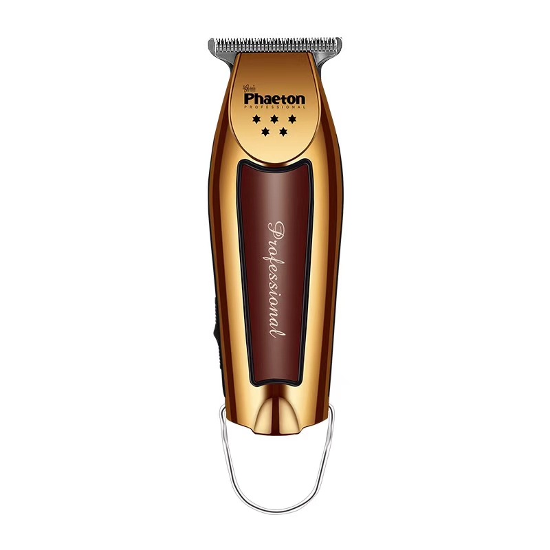 100-240V Professionele Tondeuse Professionele Tondeuse Baard Trimmer Mannen Haar Snijder Kapper Kapsel Machine modellering