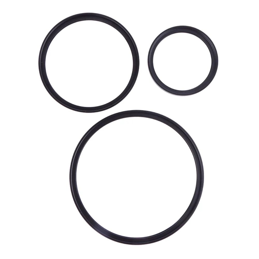 1Pcs 37/40.5/43/46/49/52/55/58/62/67/72/77/82mm Camera Lens Universal UV Digital Filter Glass Lens Protector