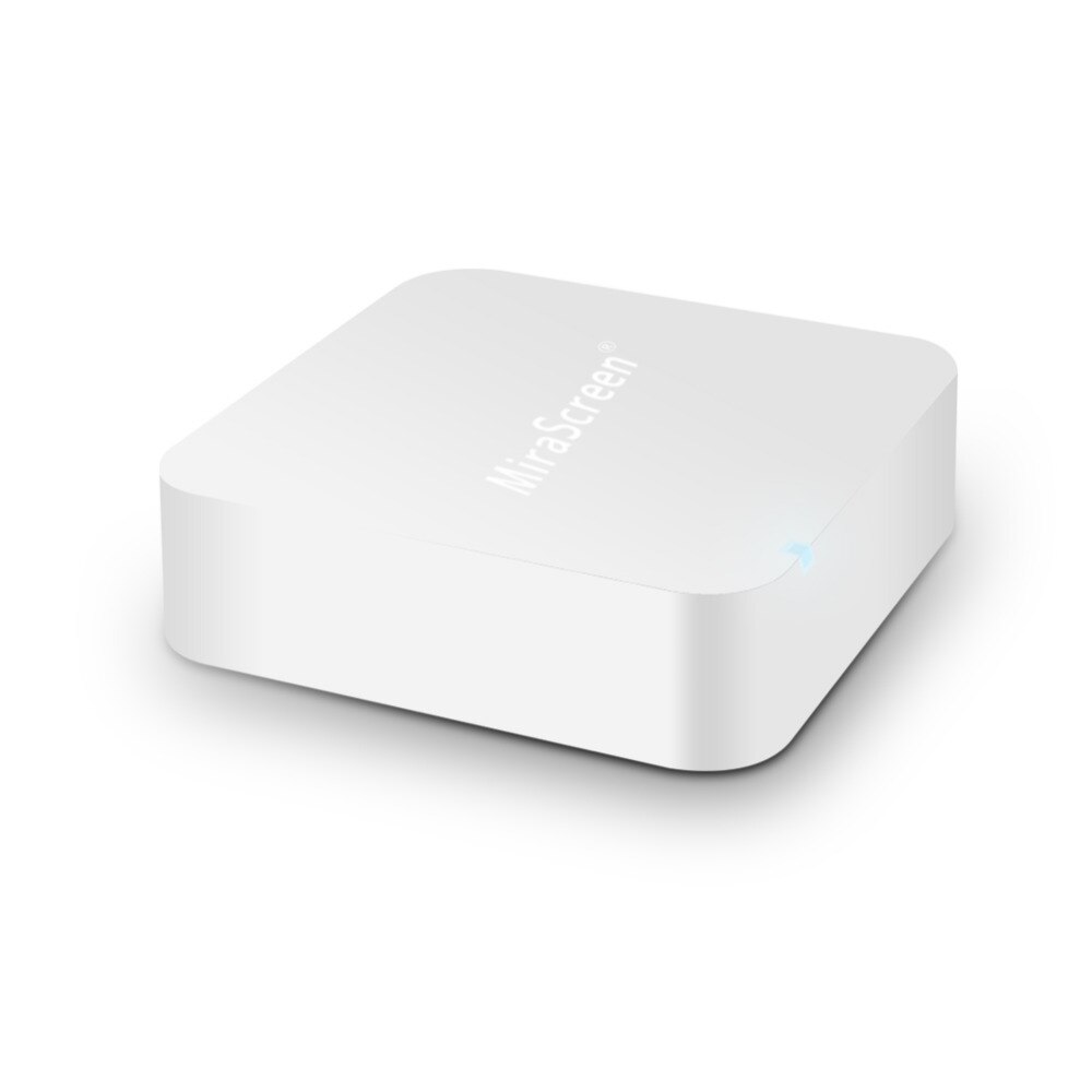 Anycast-receptor de pantalla WiFi para coche, Dongle compatible con TV Stick, HDMI, Miracast, DLNA, Airplay, compatible con Windows, Android, TVSX7