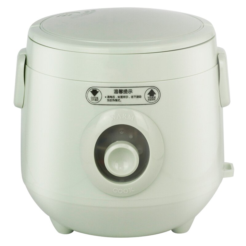 Small mini rice cooker household small 1-2 person dormitory automatic multi-function rice cooker: B